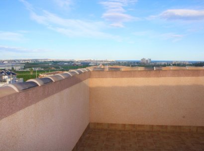 Herenhuis · Herverkoop - Orihuela Costa · Los Altos · Alicante · Spanje