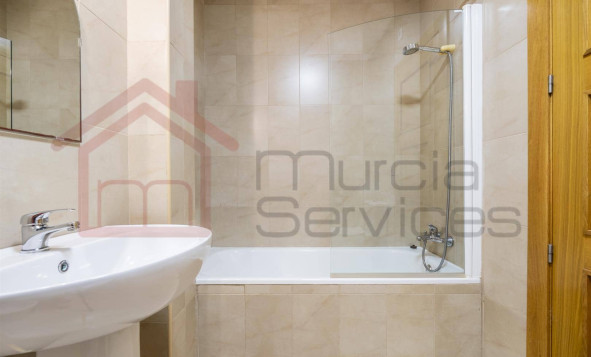 Herverkoop - 3. Halfvrijstaand huis - La Torre Golf Resort - Costa Calida