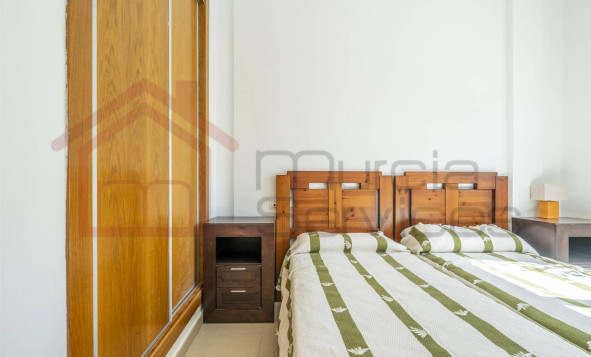 Herverkoop - 3. Halfvrijstaand huis - La Torre Golf Resort - Costa Calida