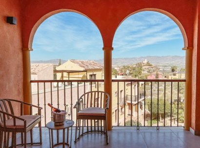 Appartement · Herverkoop - Cuevas del Almanzora · Villaricos · Almería · Spanje