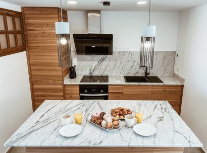 Appartement · Herverkoop - Cuevas del Almanzora · Villaricos · Almería · Spanje