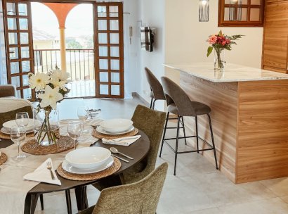Appartement · Herverkoop - Cuevas del Almanzora · Villaricos · Almería · Spanje