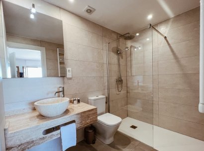 Appartement · Herverkoop - Cuevas del Almanzora · Villaricos · Almería · Spanje