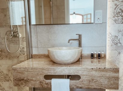 Appartement · Herverkoop - Cuevas del Almanzora · Villaricos · Almería · Spanje