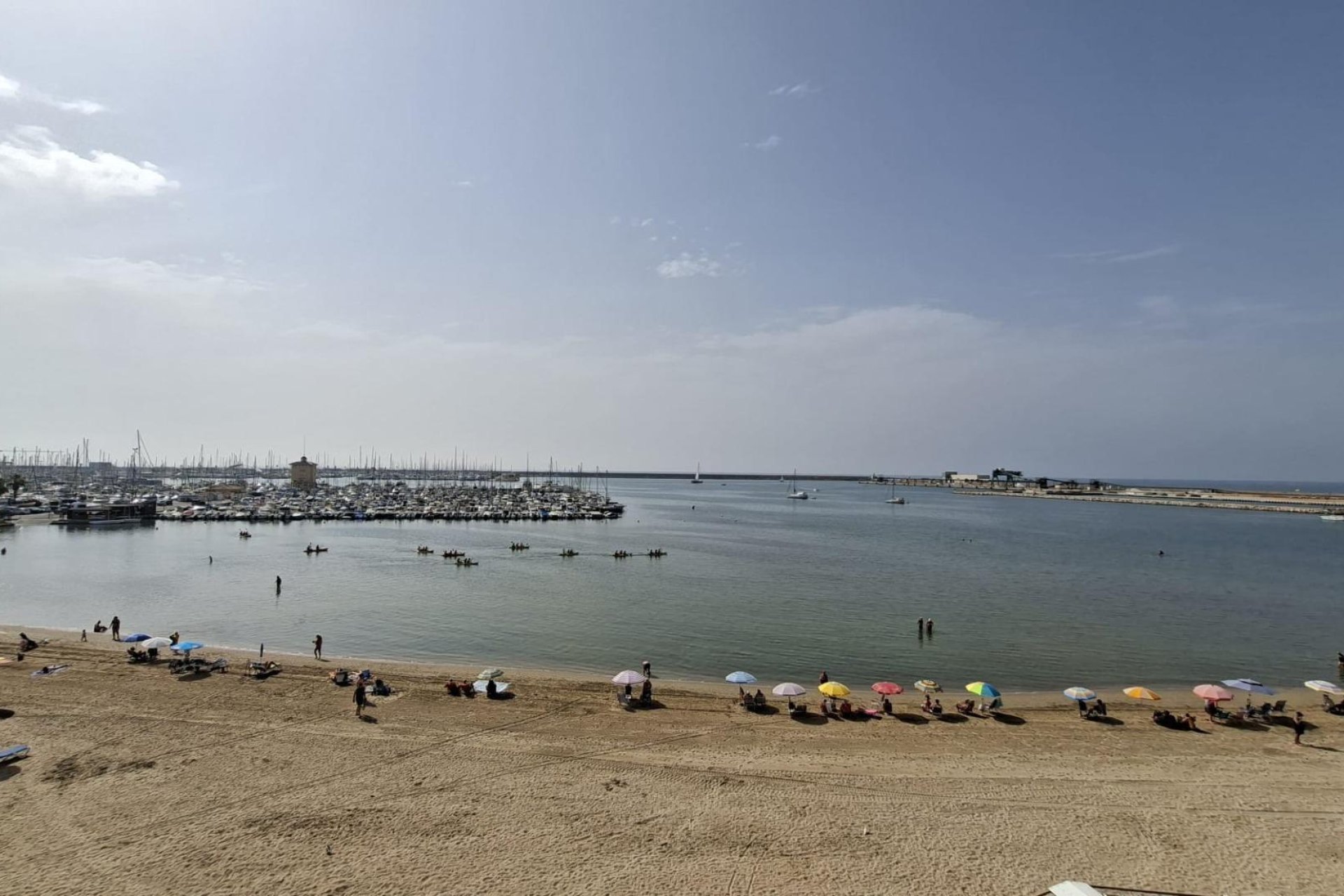 Herverkoop - Appartement - Torrevieja - Costa Blanca South