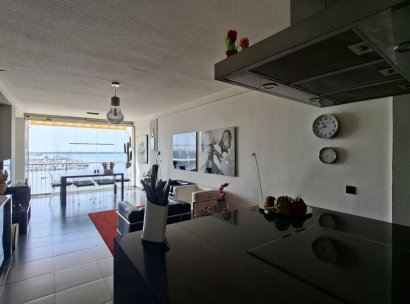 Appartement · Herverkoop - Torrevieja · Acequion · Alicante · Spanje