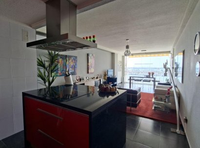 Appartement · Herverkoop - Torrevieja · Acequion · Alicante · Spanje