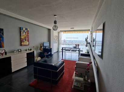 Appartement · Herverkoop - Torrevieja · Acequion · Alicante · Spanje