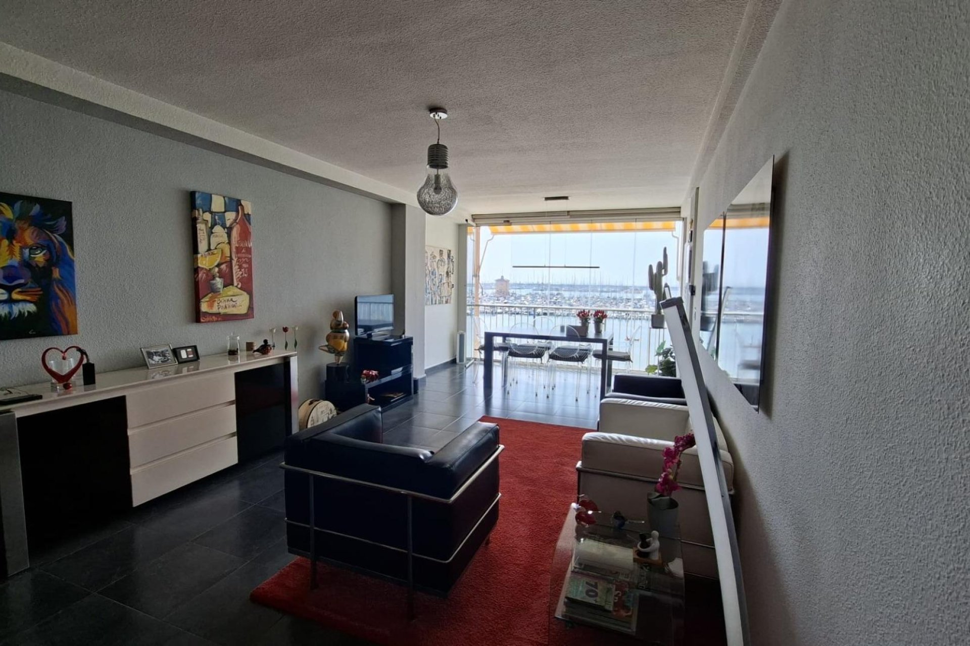 Herverkoop - Appartement - Torrevieja - Costa Blanca South