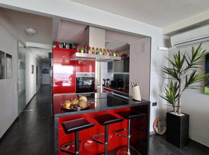 Appartement · Herverkoop - Torrevieja · Acequion · Alicante · Spanje