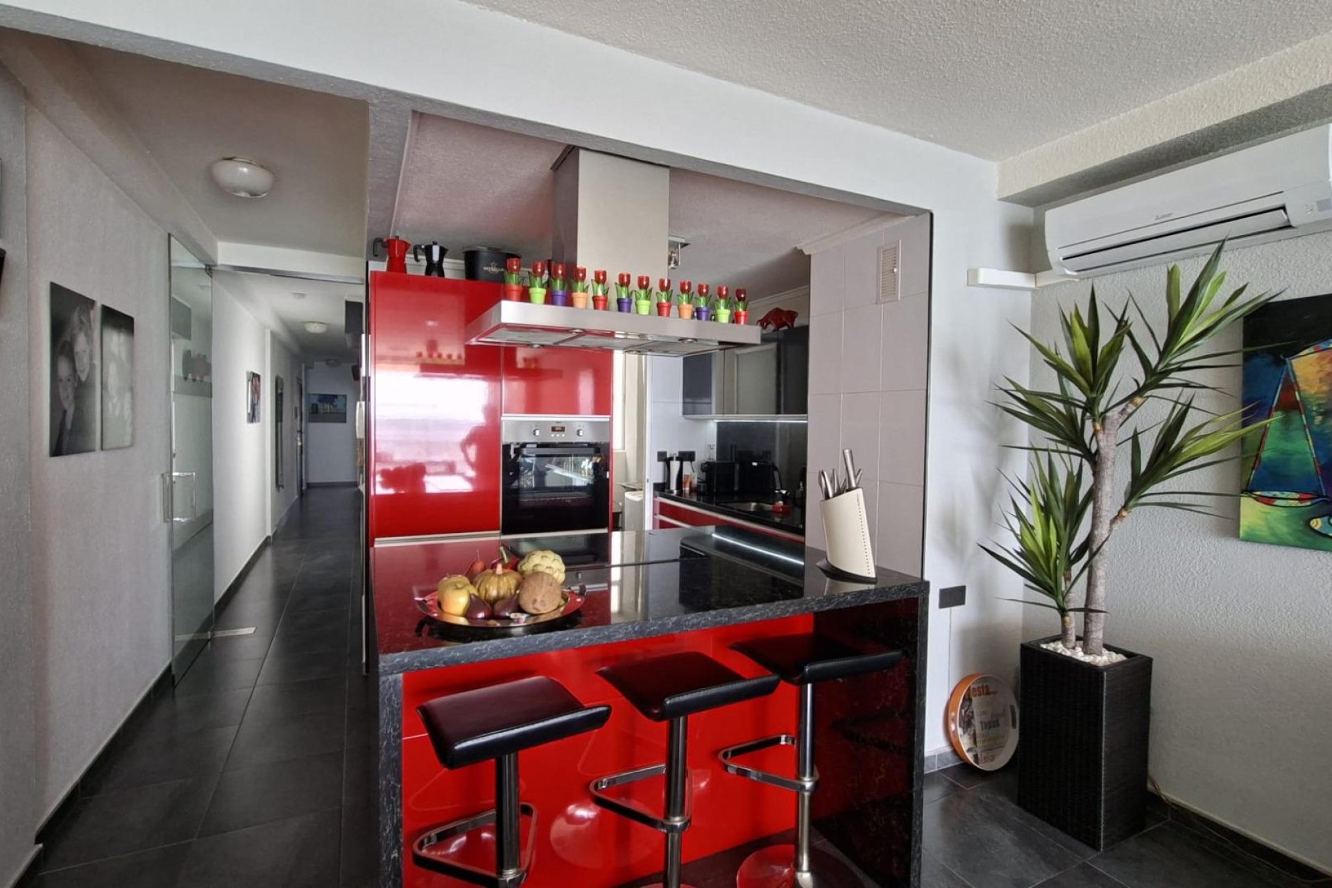 Herverkoop - Appartement - Torrevieja - Costa Blanca South