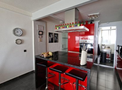 Appartement · Herverkoop - Torrevieja · Acequion · Alicante · Spanje