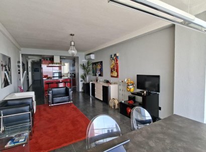 Appartement · Herverkoop - Torrevieja · Acequion · Alicante · Spanje