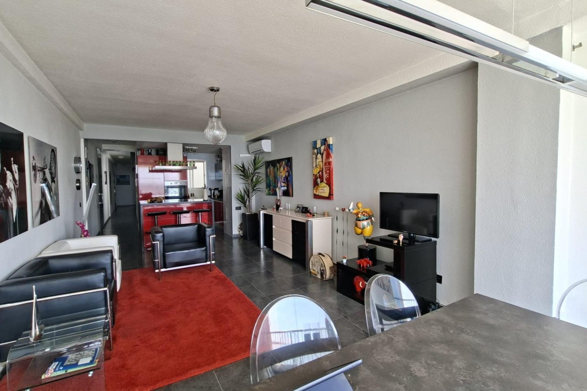 Herverkoop - Appartement - Torrevieja - Costa Blanca South