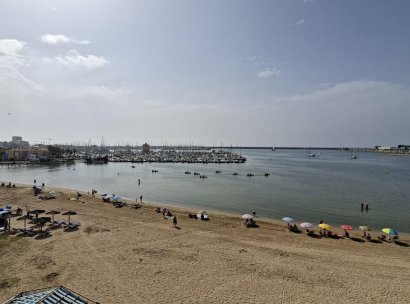 Appartement · Herverkoop - Torrevieja · Acequion · Alicante · Spanje