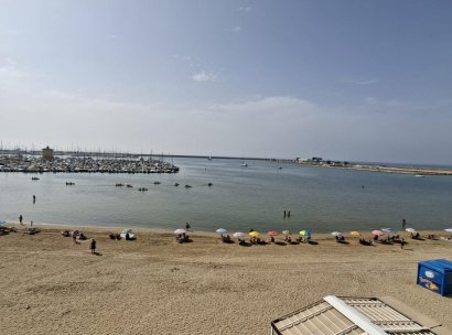 Appartement · Herverkoop - Torrevieja · Acequion · Alicante · Spanje