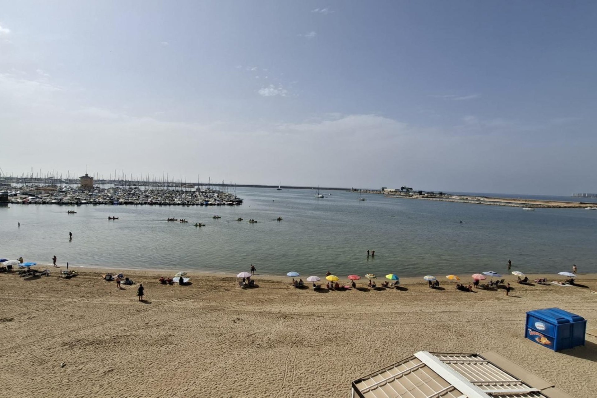 Herverkoop - Appartement - Torrevieja - Costa Blanca South