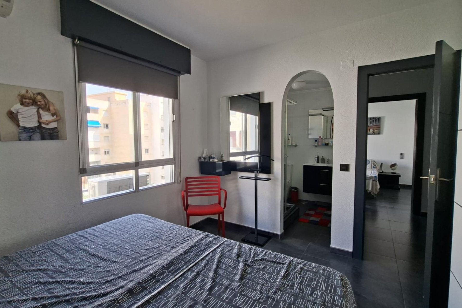 Herverkoop - Appartement - Torrevieja - Costa Blanca South