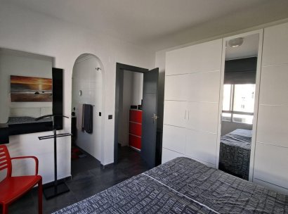Appartement · Herverkoop - Torrevieja · Acequion · Alicante · Spanje
