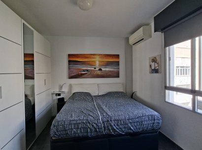 Appartement · Herverkoop - Torrevieja · Acequion · Alicante · Spanje