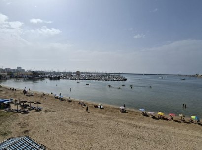 Appartement · Herverkoop - Torrevieja · Acequion · Alicante · Spanje