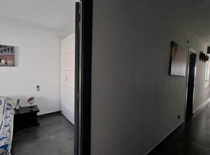 Appartement · Herverkoop - Torrevieja · Acequion · Alicante · Spanje