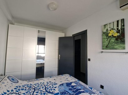 Appartement · Herverkoop - Torrevieja · Acequion · Alicante · Spanje