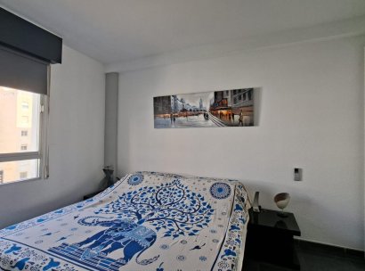 Appartement · Herverkoop - Torrevieja · Acequion · Alicante · Spanje