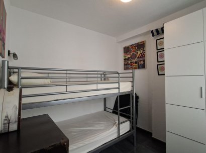 Appartement · Herverkoop - Torrevieja · Acequion · Alicante · Spanje