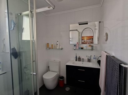 Appartement · Herverkoop - Torrevieja · Acequion · Alicante · Spanje