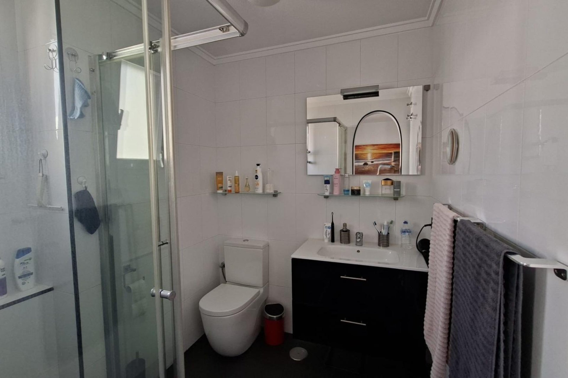 Herverkoop - Appartement - Torrevieja - Costa Blanca South