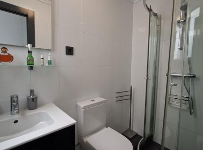 Appartement · Herverkoop - Torrevieja · Acequion · Alicante · Spanje