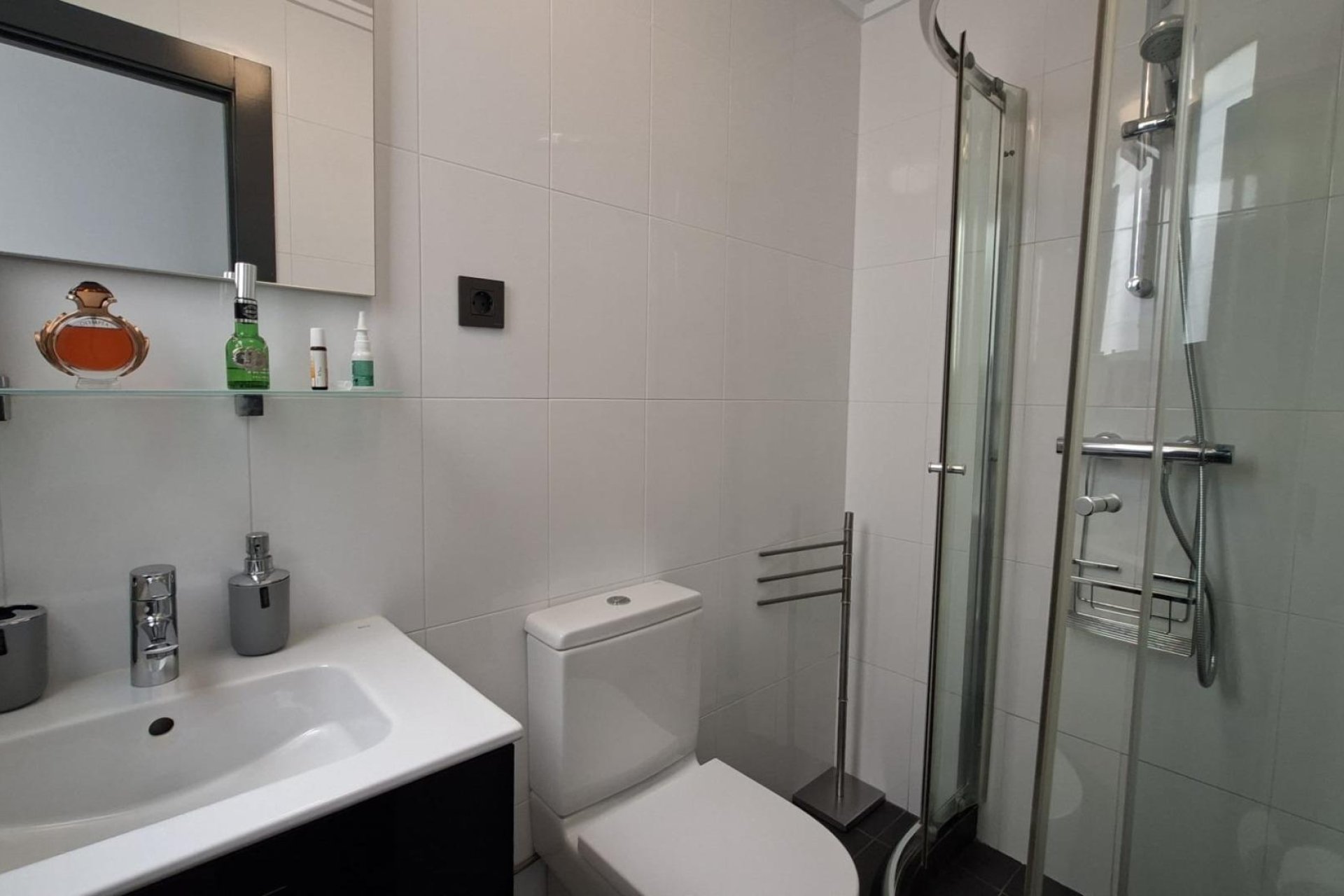 Herverkoop - Appartement - Torrevieja - Costa Blanca South