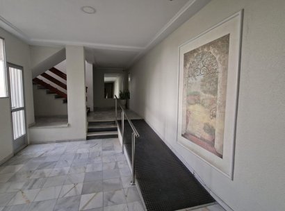 Appartement · Herverkoop - Torrevieja · Acequion · Alicante · Spanje