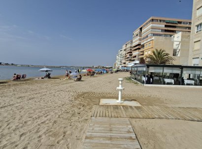 Appartement · Herverkoop - Torrevieja · Acequion · Alicante · Spanje