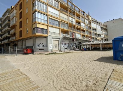 Appartement · Herverkoop - Torrevieja · Acequion · Alicante · Spanje
