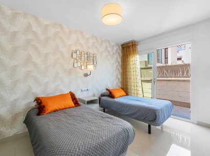 Villa · Wiederverkauf - Ciudad Quesada - Rojales · Alicante · Spanien