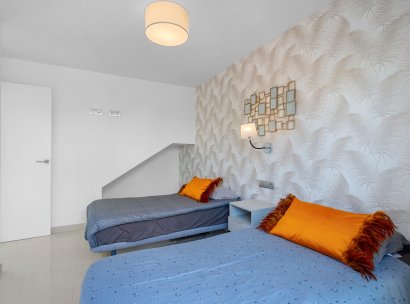 Villa · Wiederverkauf - Ciudad Quesada - Rojales · Alicante · Spanien