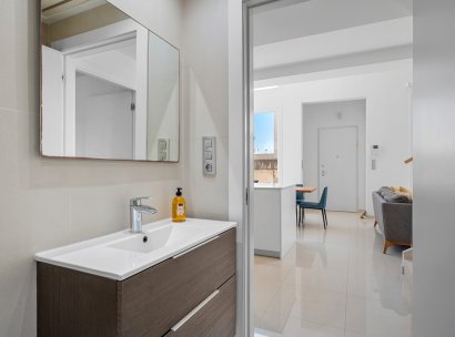 Villa · Wiederverkauf - Ciudad Quesada - Rojales · Alicante · Spanien