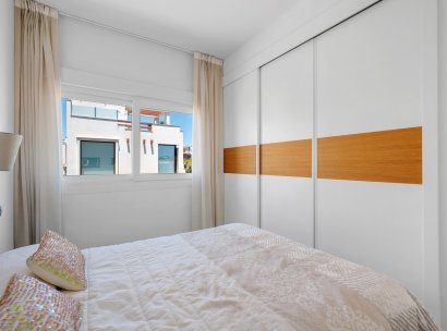 Villa · Wiederverkauf - Ciudad Quesada - Rojales · Alicante · Spanien