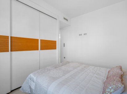 Villa · Wiederverkauf - Ciudad Quesada - Rojales · Alicante · Spanien