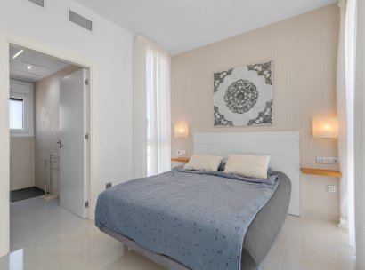 Villa · Wiederverkauf - Ciudad Quesada - Rojales · Alicante · Spanien