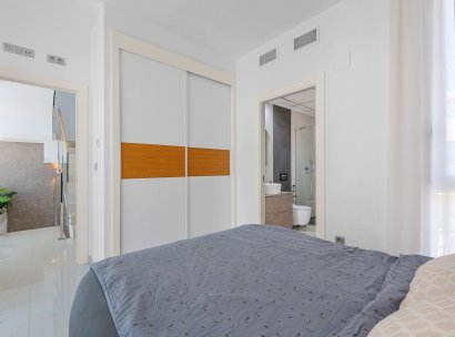 Villa · Wiederverkauf - Ciudad Quesada - Rojales · Alicante · Spanien