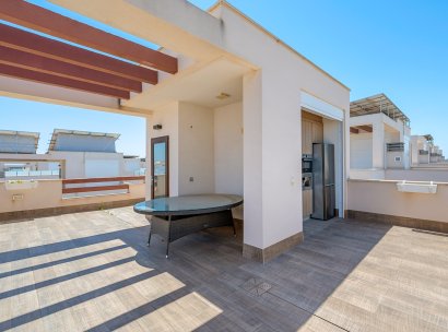 Villa · Wiederverkauf - Ciudad Quesada - Rojales · Alicante · Spanien