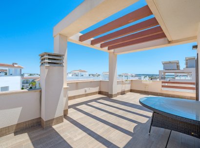 Villa · Wiederverkauf - Ciudad Quesada - Rojales · Alicante · Spanien