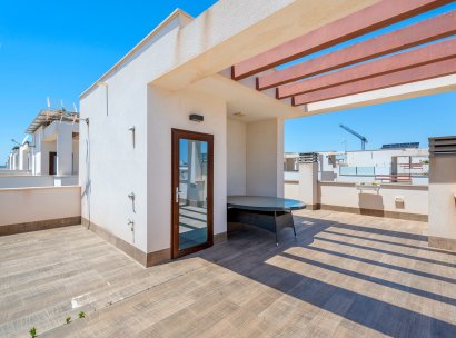 Villa · Wiederverkauf - Ciudad Quesada - Rojales · Alicante · Spanien