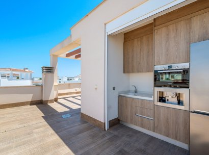 Villa · Wiederverkauf - Ciudad Quesada - Rojales · Alicante · Spanien