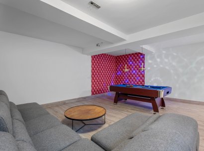 Villa · Wiederverkauf - Ciudad Quesada - Rojales · Alicante · Spanien