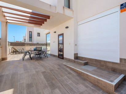 Villa · Wiederverkauf - Ciudad Quesada - Rojales · Alicante · Spanien