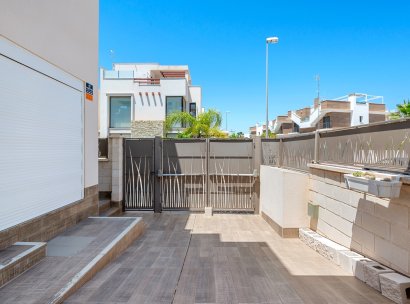 Villa · Wiederverkauf - Ciudad Quesada - Rojales · Alicante · Spanien